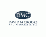 /public/logoimage/1337613074DAVID M CROOKS AND ASSOCIATES, LLC.gif